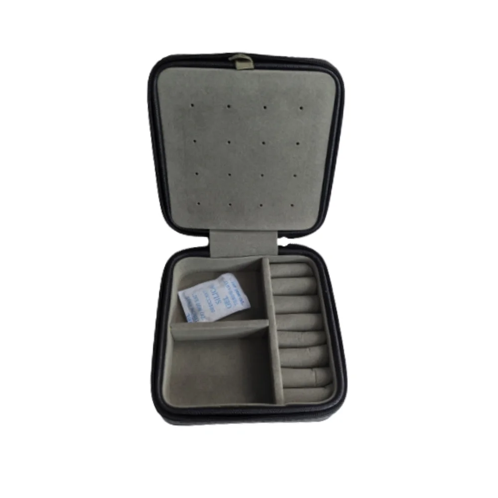 Nordstrom Wedding Day Bridesmaid Travel Jewelry Box